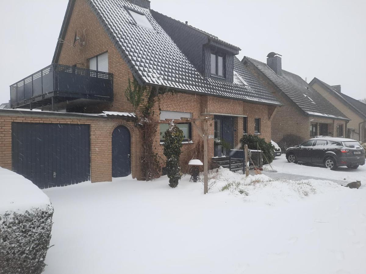 Domizil Xanten Exteriér fotografie