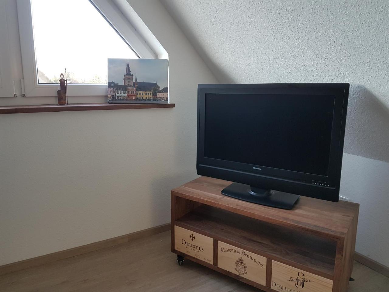 Domizil Xanten Exteriér fotografie