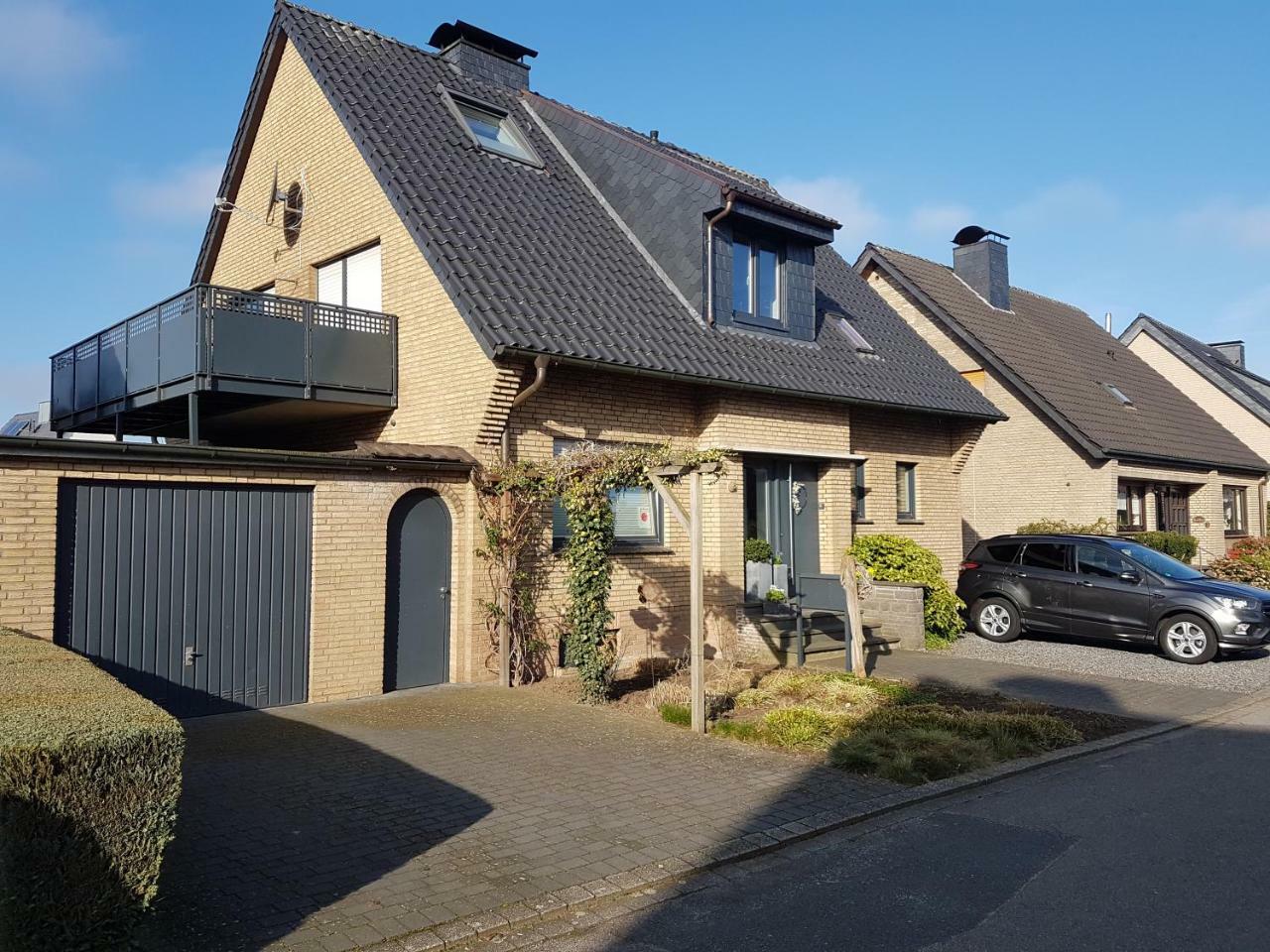 Domizil Xanten Exteriér fotografie